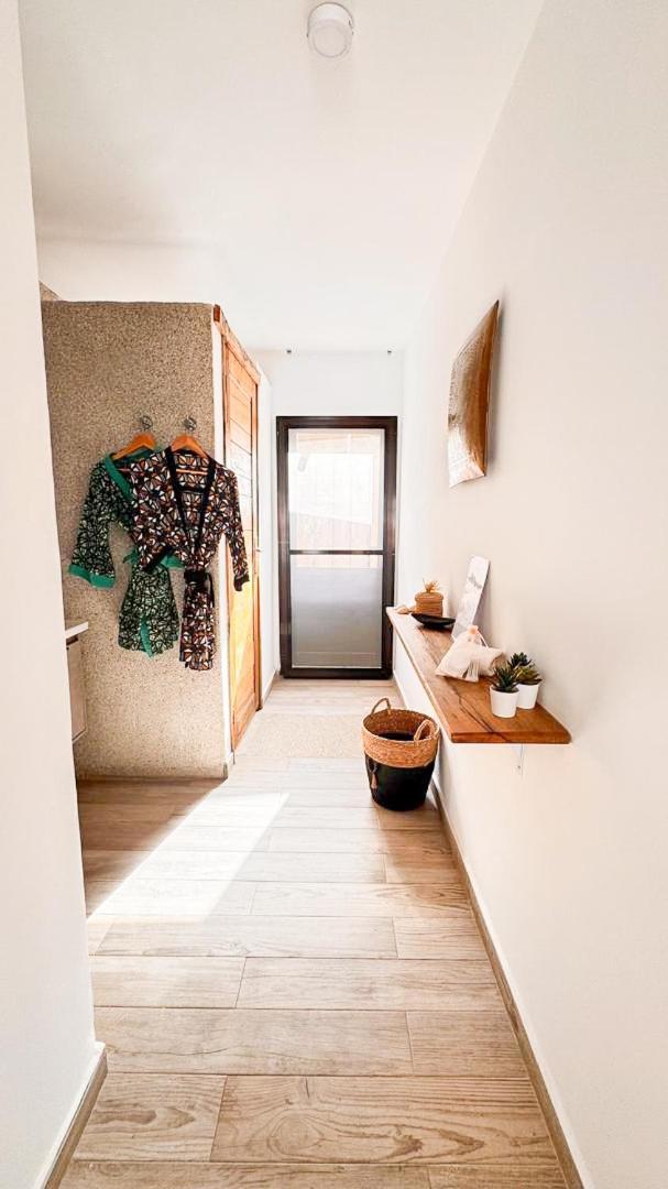 Villa Chanalu Ngaparou 외부 사진